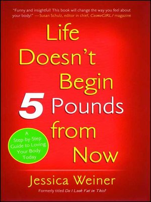 cover image of Do I Look Fat in This?